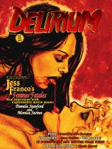 Delirium #40